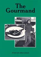 The Gourmand Magazine Issue  