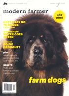 Modern Farmer Issue 5 Magazine Issue Issue 5 