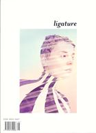 Ligature Magazine Issue Issue 3 