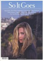 So It Goes Issue 4 Brit Marling Magazine Issue Iss 4 Brit 