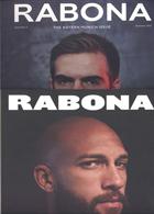 Rabona No 3 & 4 Bundle Magazine Issue No3&4 