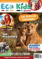 Eco Kids Planet Issue 9 Magazine Issue Issue 9 