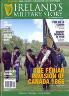 Ireland's Military Story Magazine Issue  