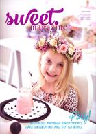 Sweet Magazine Magazine Issue Issue 9 