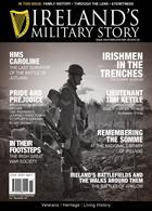 Ireland's Military Story Magazine Issue  