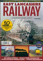 East Lancashire Railway Magazine Issue ONE SHOT 