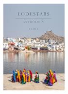 Lodestars Anthology Publisher Magazine Issue  