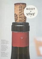 Root And Vine Magazine Issue Issue 1 