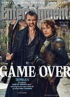 Ew - Game Of Thrones Cvr 13 Magazine Issue EW-C13 