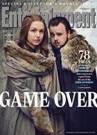 Ew - Game Of Thrones Cvr 15 Magazine Issue EW-C15 