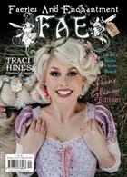 Faeries And Enchantment Magazine Issue  