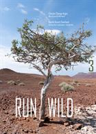 Run Wild Magazine Issue  