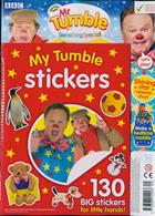 Mr Tumble Something Special Magazine Subscription 