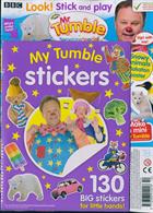 Mr Tumble Something Special Magazine Subscription | Buy at Newsstand.co ...