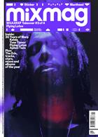 Mixmag Dec 19 Magazine Issue Flying Lotus 