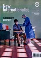 New Internationalist Magazine Subscription | Buy At Newsstand.co.uk ...