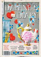 Daphnes Diary Magazine Issue  