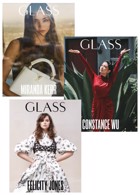 Glass Magazine Issue  