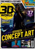 3d world magazine issue 79