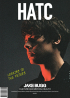 Head Above The Clouds 3.3 Jake Bugg Magazine Issue 3.3 Jake Bugg 