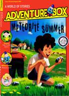 Adventure Box Magazine Issue  