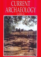 Current Archaeology Publisher Magazine Issue  