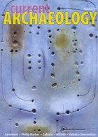 Current Archaeology Publisher Magazine Issue  