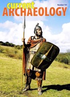 Current Archaeology Magazine Issue  