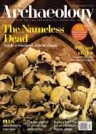 Current Archaeology Magazine Issue  