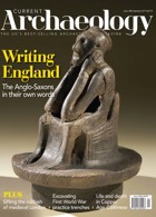 Current Archaeology Magazine Issue  