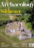 Current Archaeology Magazine Issue  