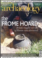 Current Archaeology Magazine Issue  