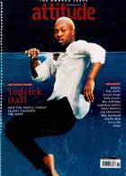 Attitude 341 - Todrick Hall Magazine Issue TODRICK 