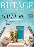 Rutage Magazine Issue Issue 22 