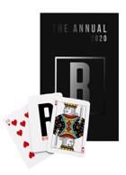 Retromotive Bundle - Annual + Playing Cards Magazine Issue Annual+Cards 