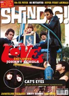 Shindig! Magazine Issue  