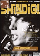 Shindig! Magazine Issue  