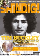 Shindig! Magazine Issue  