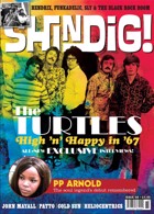 Shindig! Magazine Issue  