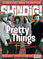 Shindig! Magazine Issue  