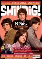 Shindig! Magazine Issue  