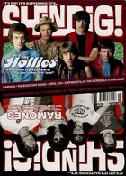 Shindig! Magazine Issue  