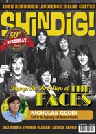 Shindig! Magazine Issue  