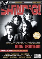 Shindig! Magazine Issue  