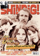 Shindig! Magazine Issue  