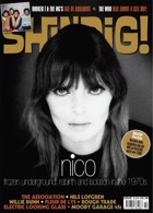 Shindig! Magazine Issue  