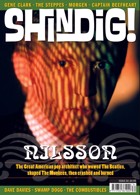 Shindig! Magazine Issue  