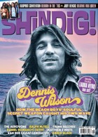 Shindig! Magazine Issue  