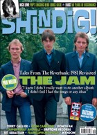 Shindig! Magazine Issue  