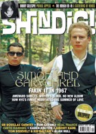 Shindig! Magazine Issue  